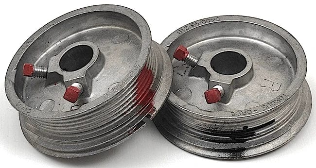 Torsion Spring Conversion Kit