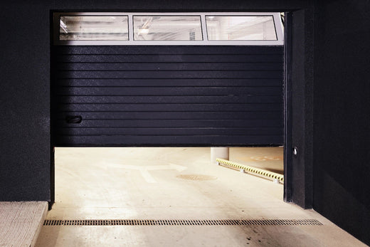 Common Reasons of Broken Garage Torsion Springs and How to Prevent Them