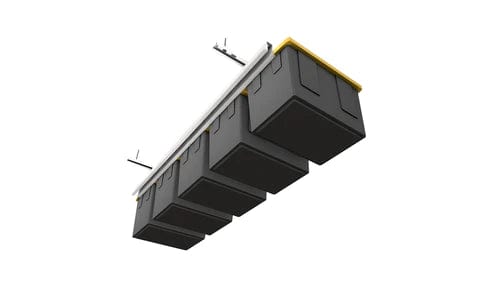 Tote Slide