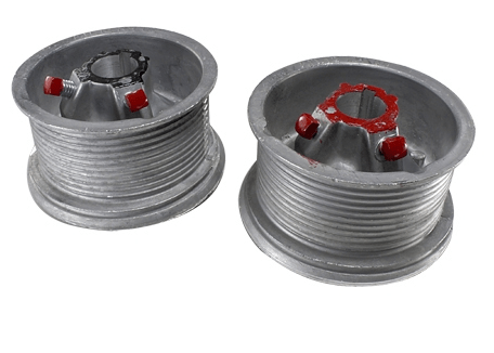 Garage Door Cable Drums