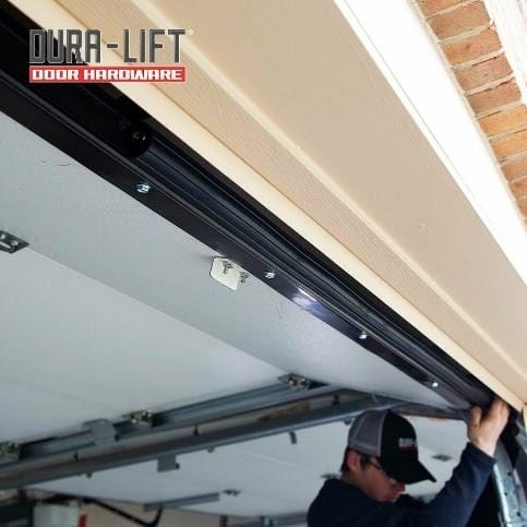 Garage Door Bottom Seal