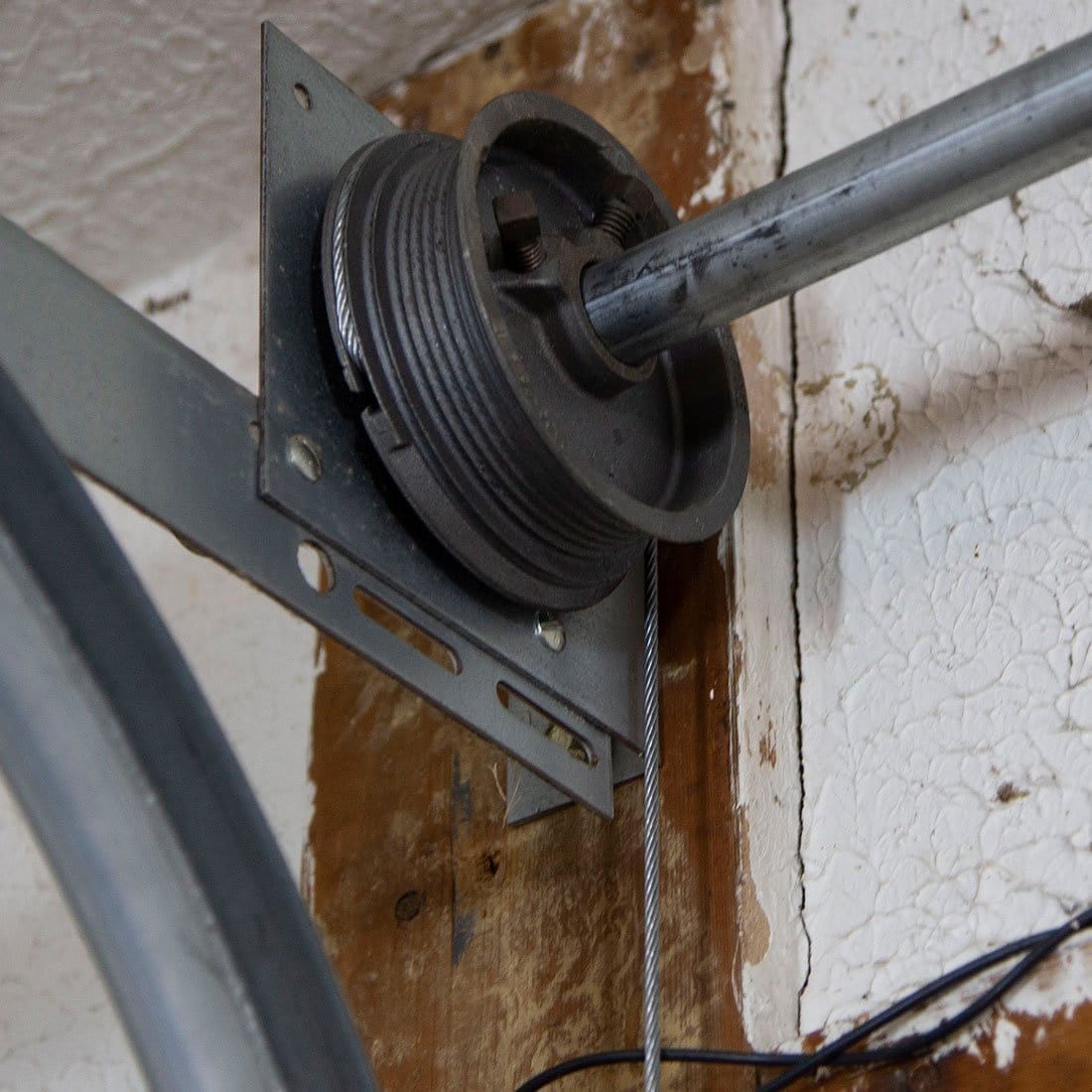 Garage Door Cables