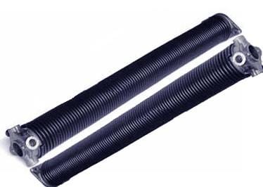 Garage Door Torsion Springs - Pair .273 x 1.75" x 42"